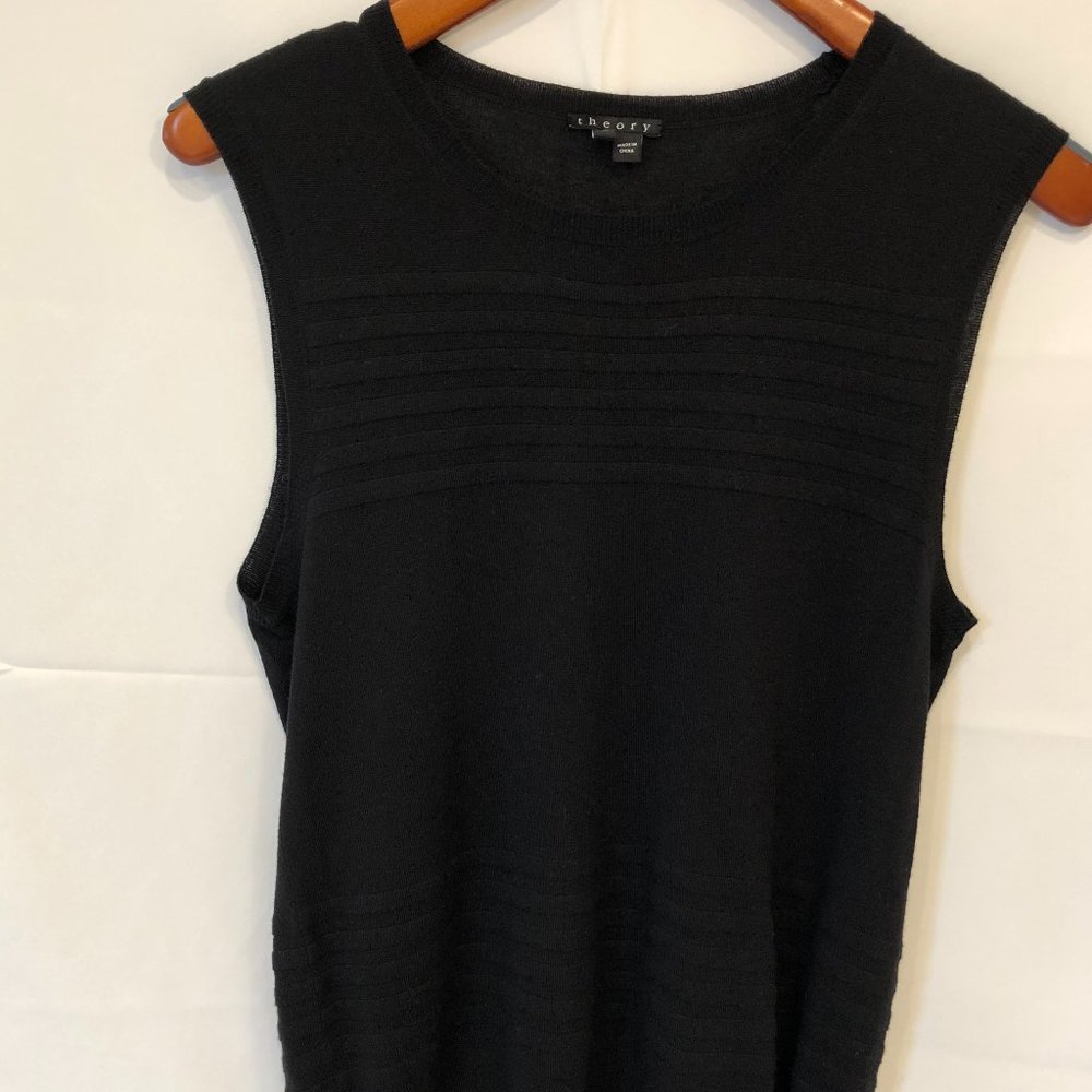Theory Sweater Vest